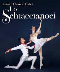 LO SCHIACCIANOCI Russian Classical Ballet