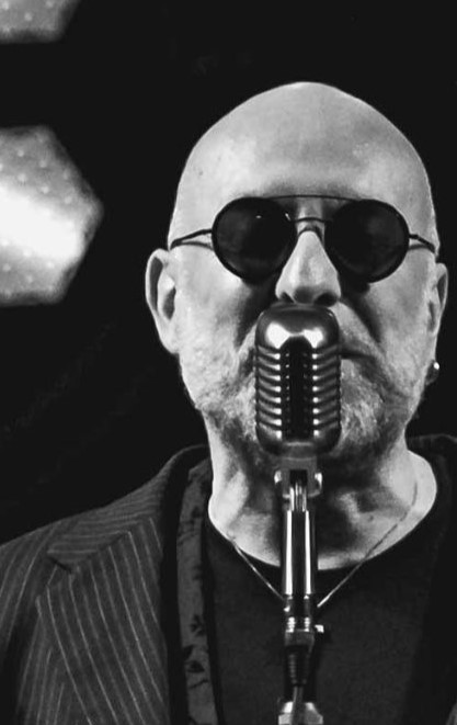 MARIO BIONDI Crooning Italian Theaters Tour